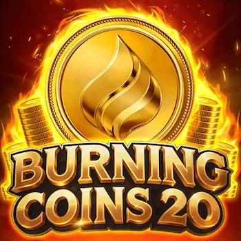Burning Coins 20